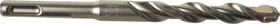 Milwaukee SDS-plus M2 Hammerbohrer, 13x110x160mm, 1 Stück