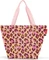 Reisenthel M Shopper smiley leo blush Vorschaubild