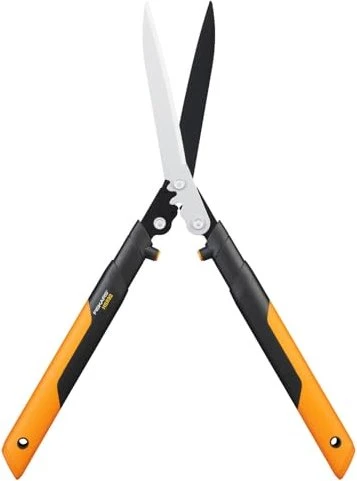 Fiskars HSX92 PowerGear X Getriebe Heckenschere