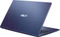 ASUS VivoBook 15 X515EA-BQ851W, Peacock Blue, Core i5-1135G7, 8GB RAM, 512GB SSD, DE Vorschaubild