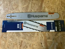 Husqvarna X-Force Sägeschwert, 40cm, 1.3mm, 3/8"
