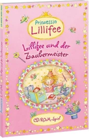 Prinzessin Lillifee und der Zaubermeister (PC)
