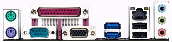 GIGABYTE GA-AM1M-S2P (AMD AM1)