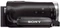 Sony HDR-PJ330E schwarz Vorschaubild