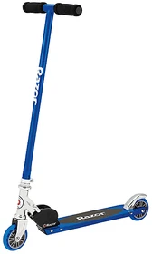 Razor S Sport Scooter blau