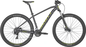 Scott Aspect 960 schwarz Modell 2022