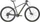 Scott Aspect 960 schwarz Modell 2022 (286344)