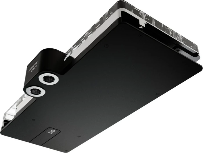 Alphacool Core AMD RX 7900XTX Reference mit Backplate