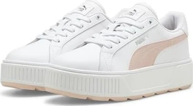 Puma Karmen L puma white/rose quartz/puma silver (Damen)