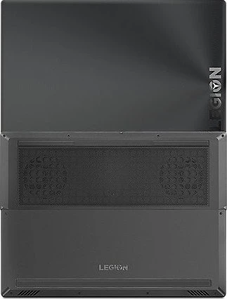 Lenovo Legion Y540-15IRH, Raven Black, Core i7-9750H, 16GB RAM, 512GB SSD, GeForce GTX 1660 Ti, UK