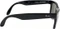 Ray-Ban RB4105 Wayfarer Folding Classic 50mm schwarz/grün Vorschaubild