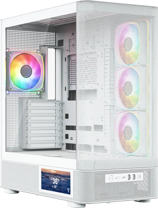 Modecom Volcano AQ400 ARGB