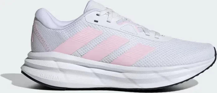 adidas Galaxy 7 cloud white/clear pink/core black (Damen)