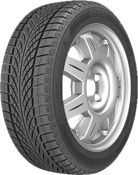Kenda Wintergen 2 KR501 165/70 R13 79T