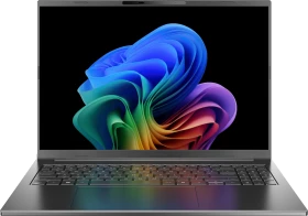 Acer Aspire 16 AI A16-61M-R0Q9, Steel Gray, Ryzen AI 5 340, 16GB RAM, 512GB SSD, DE