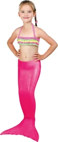 Xtrem Toys Aquatail Monoflosse rosa