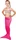 Xtrem Toys Aquatail Monoflosse rosa (00500)