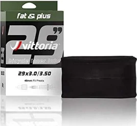 Vittoria Fat & Plus SV 48mm 29" Schlauch