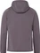Vaude Idris Fleece Hoodie Jacke purple ash (Herren) Vorschaubild