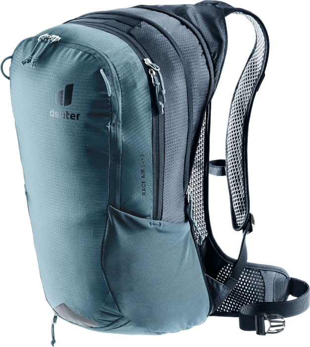 Deuter Race Air 14+3 atlantic/ink