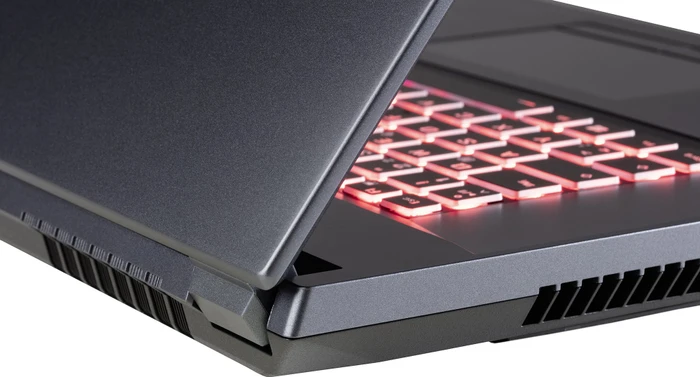 Captiva Highend Gaming I54-017, Core i5-9300H, 8GB RAM, 120GB SSD, 1TB HDD, GeForce RTX 2060, DE