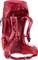 Deuter Futura Pro 32 cherry/masala Vorschaubild