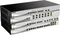 D-Link DXS-1210 Rackmount 10G Smart Switch, 10x SFP+, 2x RJ-45/SFP+ Vorschaubild