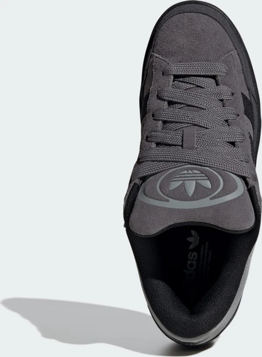 adidas Campus ST grey five/carbon/core black