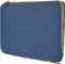 Tucano Doppio Sleeve für Laptop 13" - 14" blau Vorschaubild
