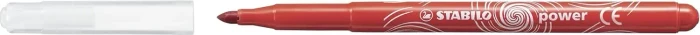 STABILO Power rot, 12er-Pack