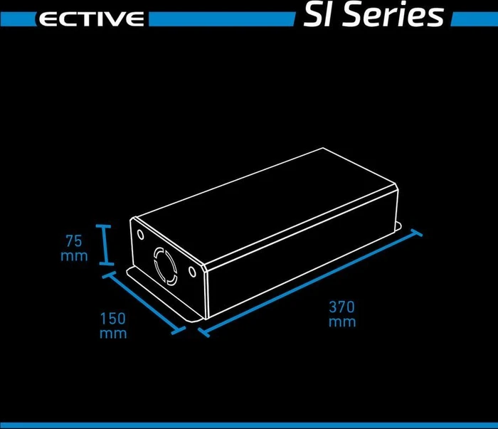 Ective SI 10 12V