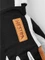 Hestra Ergo Grip Active Wool Terry Handschuhe black/offwhite Vorschaubild