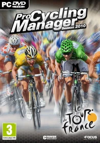 Pro Cycling Manager: Le Tour de France 2010 (PC)