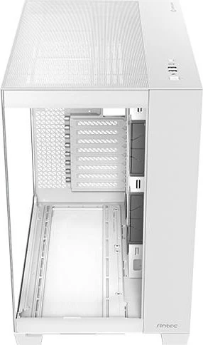 Antec Constellation C8 White, Glasfenster
