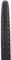 Fischer Road 700x35C Reifen schwarz/weiß Vorschaubild