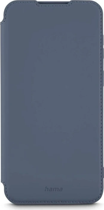Hama Handytasche Fantastic Feel für Samsung Galaxy A57 5G blau