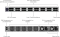 Ubiquiti Enterprise Campus Switch Core Rackmount 100G Managed Stacking Switch, 32x QSFP28 Vorschaubild
