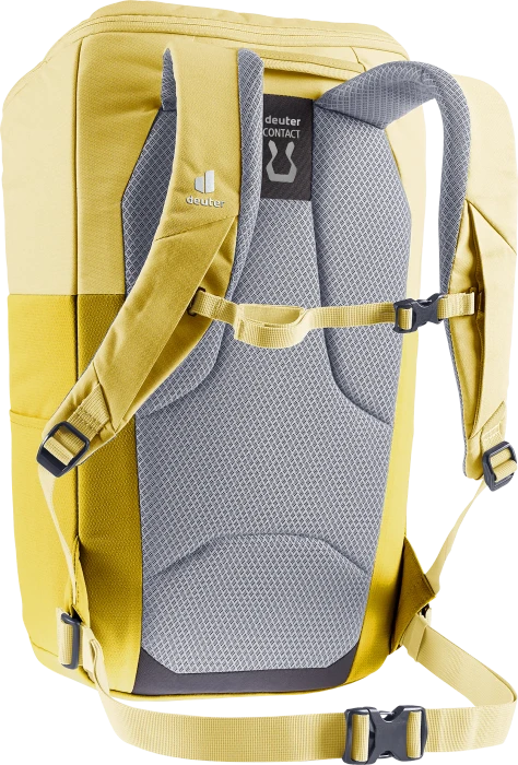 Deuter UP Stockholm turmeric/ginger