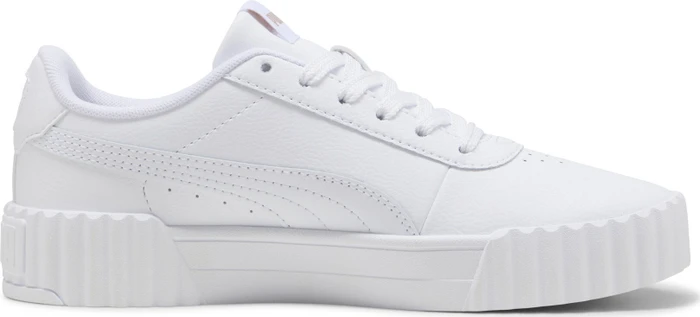 Puma Carina 3.0 puma white/puma gold