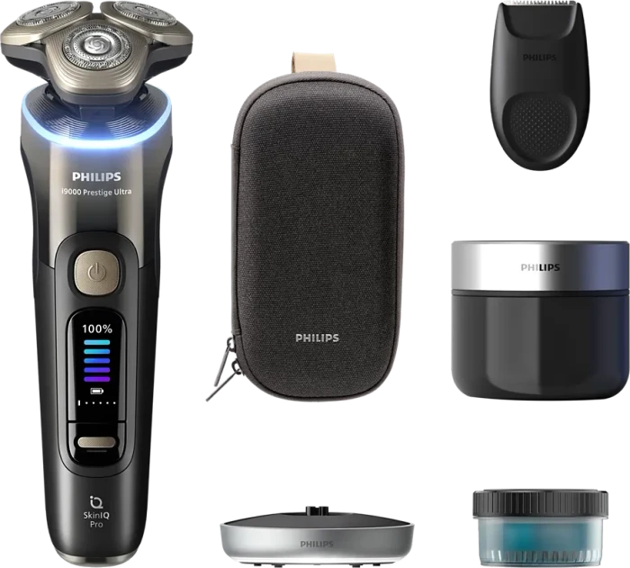 Philips Series i9000 Prestige Ultra