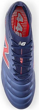 New Balance 442 Elite FG V2 nb navy/silver/energy red (Herren)