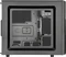 SilverStone Precision PS11, schwarz, Acrylfenster Vorschaubild