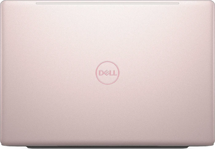 Dell Inspiron 15 7570, rosa, Core i7-8550U, 8GB RAM, 256GB SSD, GeForce MX130, DE