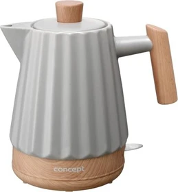 Concept RK0091 Birdy mit Holzgriff