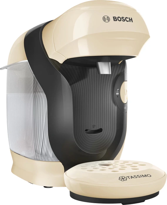 Bosch TAS1107 Tassimo Style