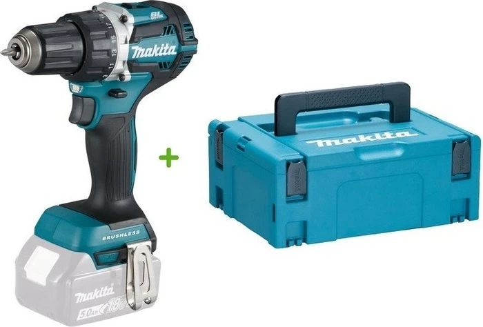Makita DDF484 Akku-Bohrschrauber