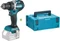 Makita DDF484 Akku-Bohrschrauber Vorschaubild
