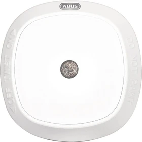 ABUS Z-Wave Rauchmelder, Funk-Rauchmelder
