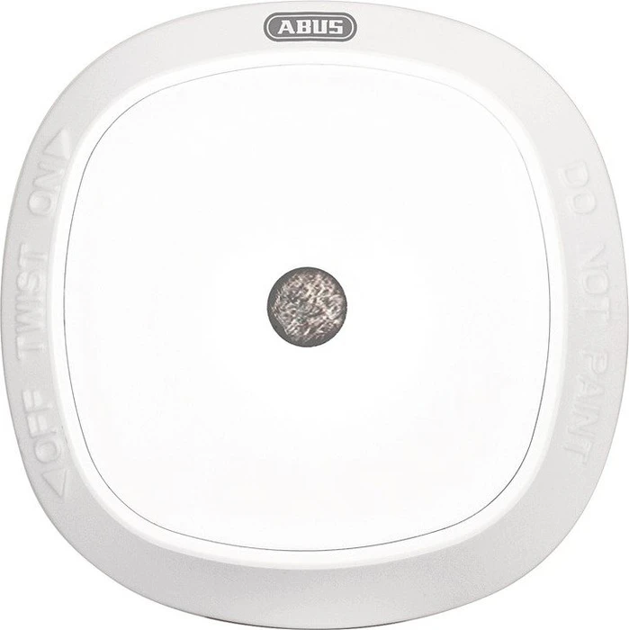 ABUS Z-Wave Rauchmelder, Funk-Rauchmelder