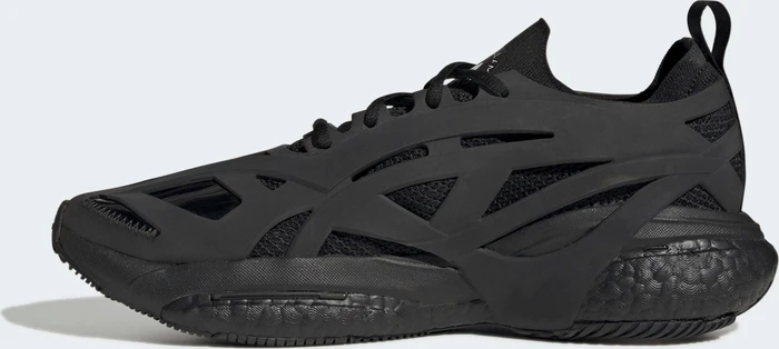 adidas Solar Glide core black (Herren)